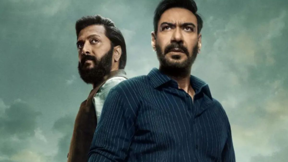 raid 2 box office collection day 20